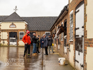 WG210423-88 - Warren Greatrex stable visit